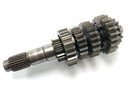 KTM 690 SM Prestige [2007] - gearbox-8