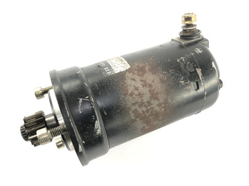 Ducati 900 SS [1991] - Starter Motor