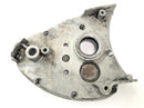 DKW NZ 250 [1938] - Crankcase cover with bearing mount engine cover-1