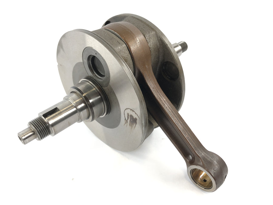 KTM LC4 640 EGS [2004] - crankshaft