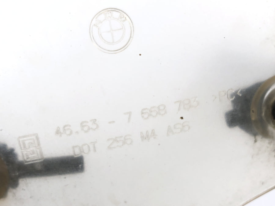 BMW R 1200 GS R12 K25 [2003] - Windshield