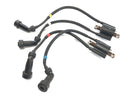 Yamaha XJR 1200 4PU [1996] - Ignition coil ignition coil set ignition coil plug ignition cable-3