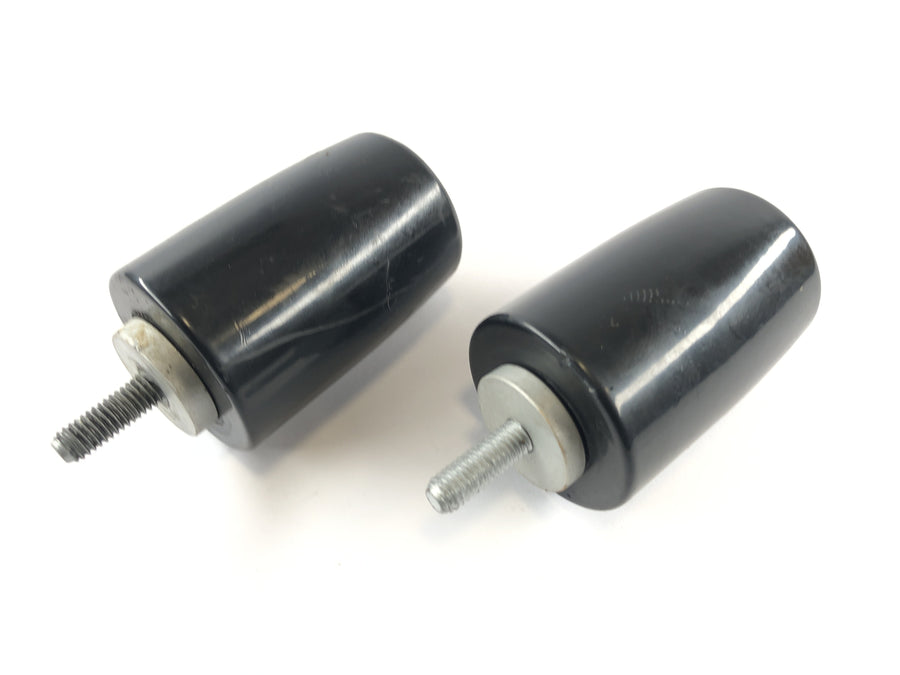 Moto Guzzi Norge 1200 [2006] - handlebar weights set couple