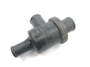 Aprilia RSV 1000 R [2004] - Thermostat cooling water regulator coolant switch-2