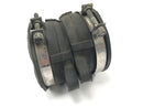 BMW R 1100 RT 259 [1999] - intake manifold intake flange intake adapter rubber pair-4