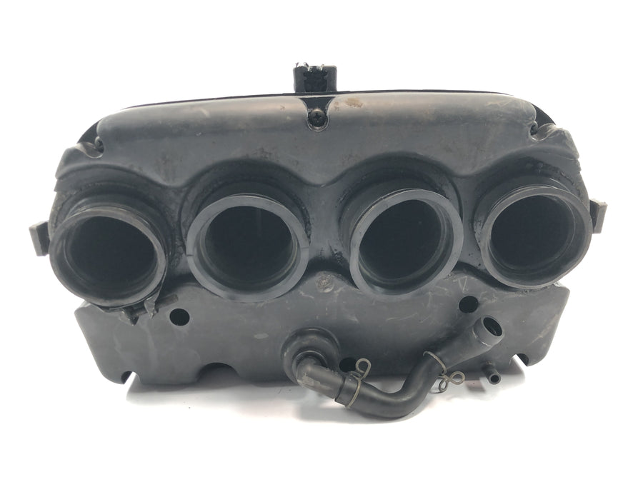 Yamaha XJR 1200 4PU [1996] - Air filter box air box air filter housing intake box