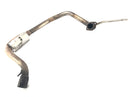 Yamaha XT 125 X [2004] - Exhaust manifold-5