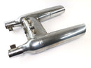 BMW R 850 C 259C [1999] - Exhaust muffler silencer rear silencer exhaust-4