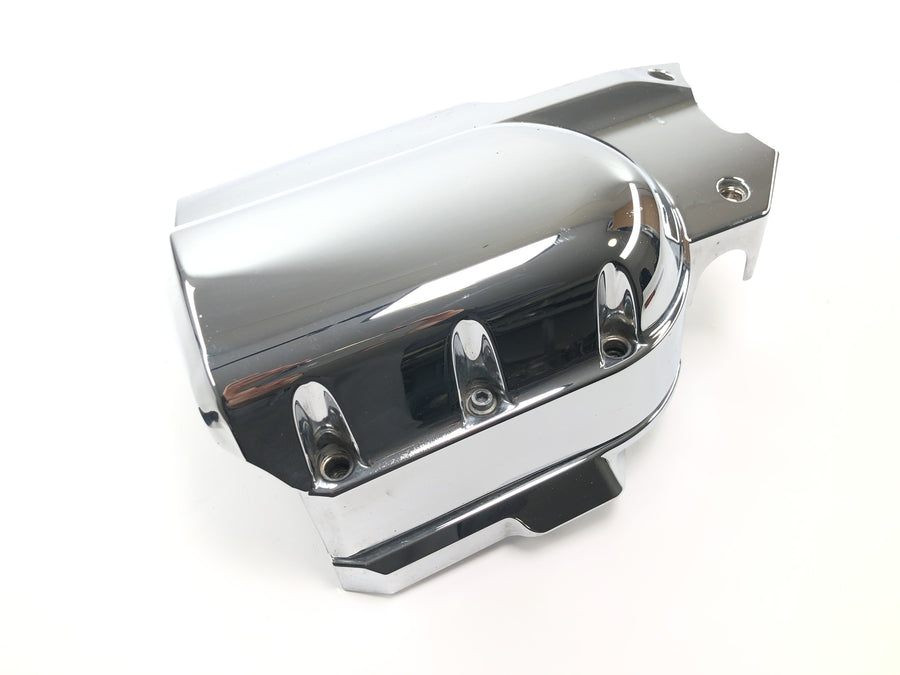Honda VTX 1800 SC46 [2004] - engine cover left chrome