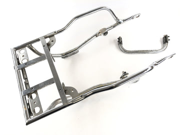 Honda Goldwing GL 1100 SC02 [1980] - Case holder Top Case holder SET without fastening material