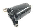SWM SM 125 R [2018] - Starter motor-4