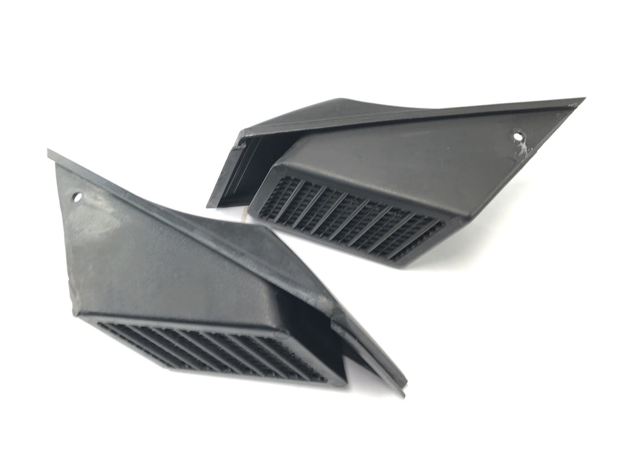 Moto Guzzi California III VY Integrale [1990] - Side panel air duct panel left and right