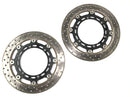 Yamaha YZF R1 RN09 [2003] - brake disc front brake discs 298 x 4.5-3