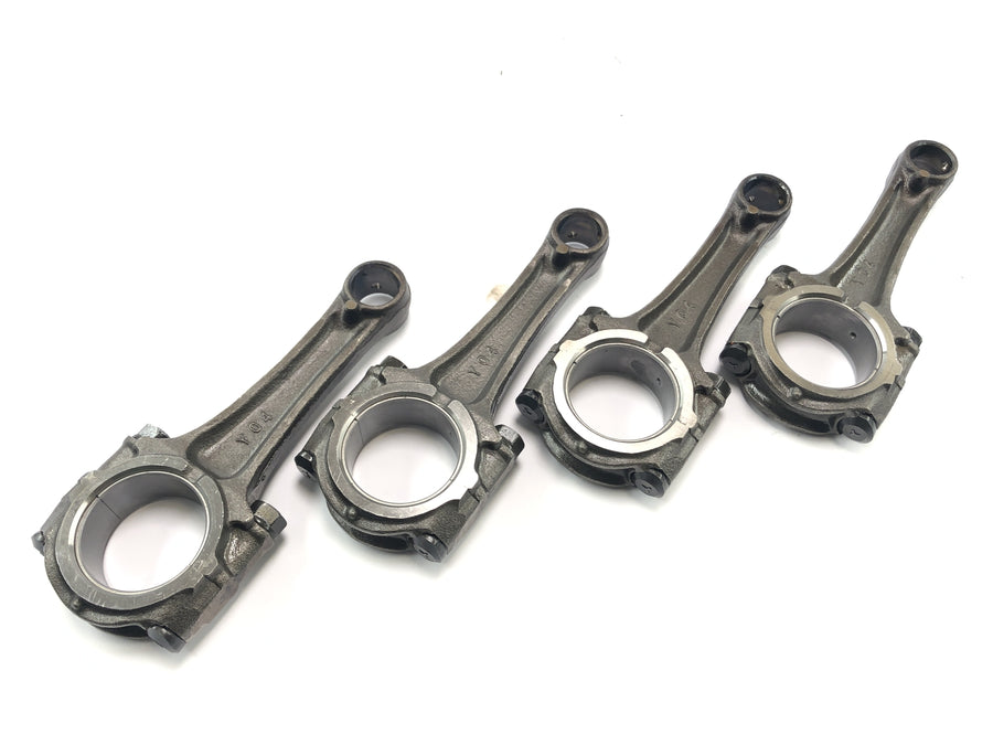 Yamaha FJ 1100 47E [1985] - Pleuel connecting rod Pleuelarm