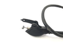 Honda XL 600 R PD03 [1985] - decompression cable Bowden cable-3