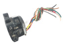 Moto Guzzi 850 Le Mans 3 VF [1986] - handlebar fittings handlebar switch on the left-1