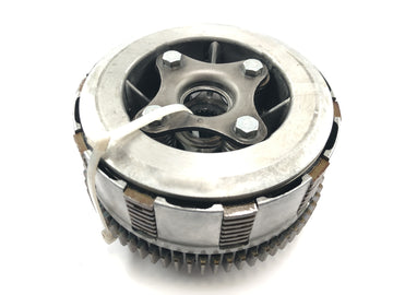 Honda FT 500 PC07 [1983] - Clutch clutch basket clutch package