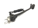 Yamaha TRX 850 4UN [1996] - Side stand with spring stand-2