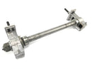 Honda CBX 750 RC17 [1984] - rear axle with chain tensioner and distance sleeves-4