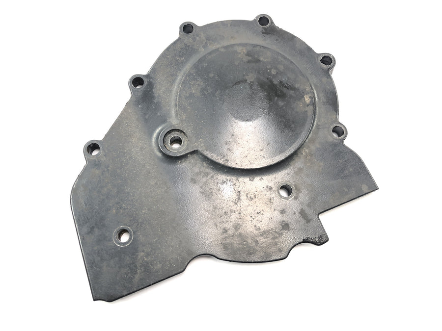 BMW K 1200 GT K12 [2003] - Engine cover, water pump cover, engine housing cover