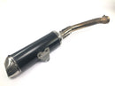 Yamaha YZF R1 RN04 [2001] - Exhaust rear silencer slip on silencer Hurric-5