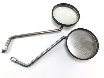 Yamaha XT 500 1U6 [1981] - Mirror Rearview Mirror Set - 0