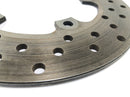 Aprilia SL 1000 Falco Pa [2000] - brake disc disc brake at the rear hole pattern 220 x 5.00mm-5