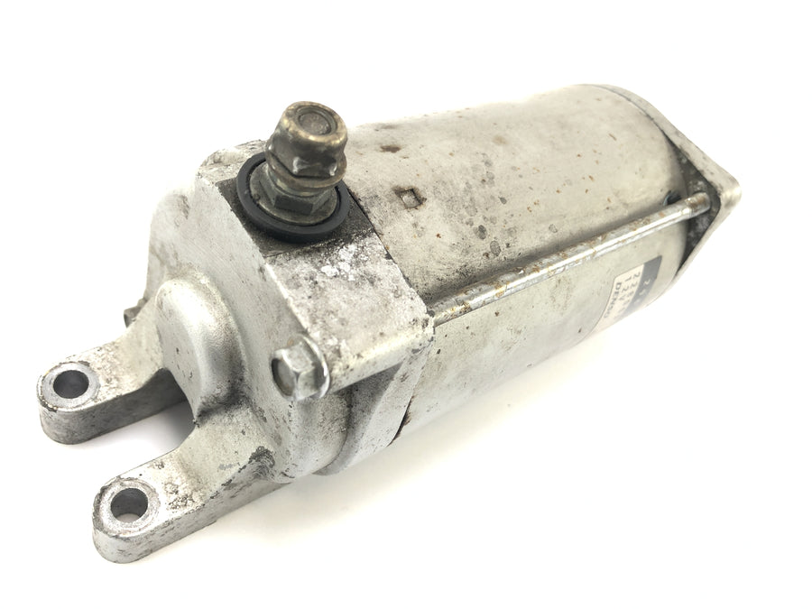 BMW F 650 GS Dakar [2007] - Starter motor