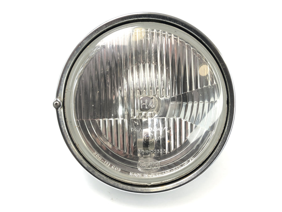 Honda SLR 650 RD09 [1997] - headlights for the front lights