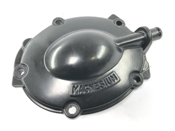 TRIUMPH DAYTONA 955I T595 [1998] - Water pump cover engine cover housing cover