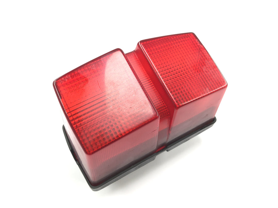 Yamaha XTZ 750 3LD [1989] - taillight taillight brake light