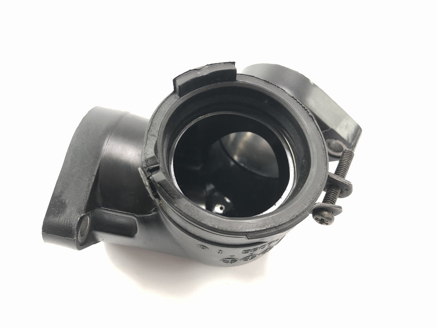 Kawasaki VN 1500 Classic VNT50D [2001] - Ansaugstutzen Adapter Verbindungsstück Dichtungssitz