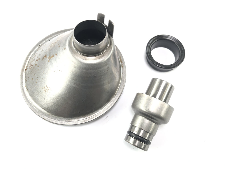 Honda CBX 750 RC17 [1984] - oil filter Sieve seal set