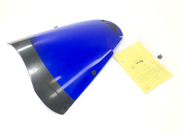 Yamaha YZF R1 RN01 [1998] - cladding disc windshield disc cladding with ABE - 0