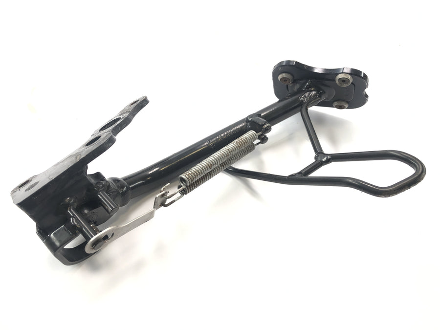 BMW R 1150 RT R22 [2001] - Side stand with spring stand
