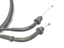 Honda VFR 800 FI RC46 [1999] - throttle cable throttle cable double cable bowden cable throttle grip-3