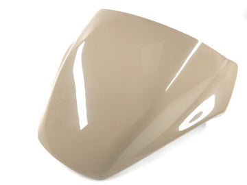 Ducati Monster S4R M4 [2004] - passenger seat cover cover