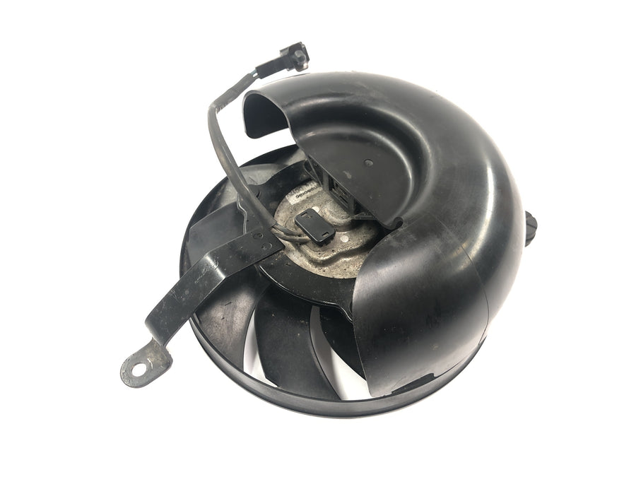Suzuki GSF 1250 SA Bandit WVCH [2007] - Radiator fan impeller radiator fan