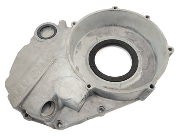 Ducati Monster S4R M4 [2004] - clutch cover engine cover right - 0