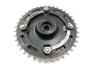 Yamaha XT 600 Z Ténéré 1VJ [1986] - chain wheel Ritzel drive wheel behind-1