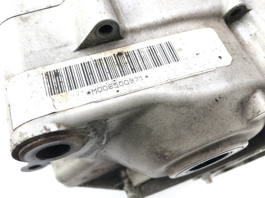 BMW F 650 GS Dakar [2007] - Engine housing empty casing