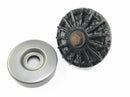 Kawasaki GPZ 1000 RX [1987] - Oil filter mount oil valve-2