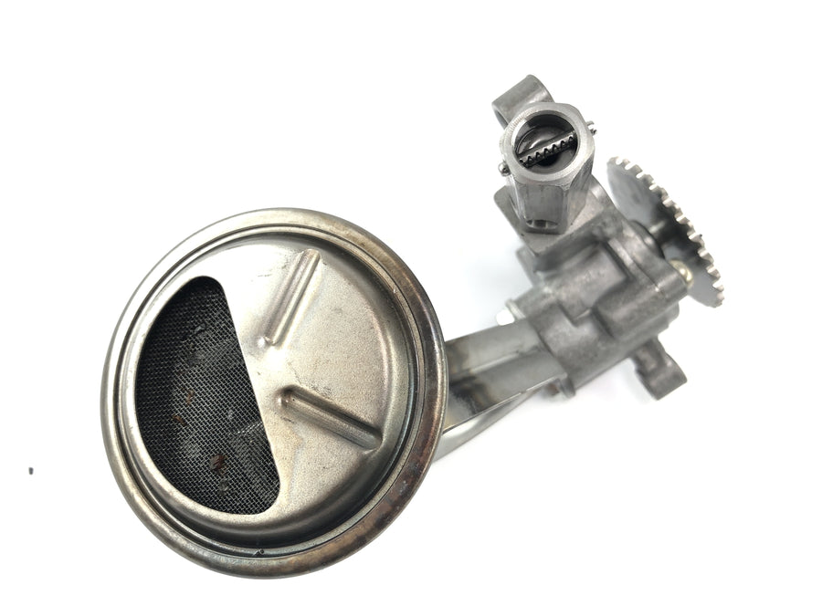 Honda GL 500 Silverwing PC02 [1982] - Oil pump