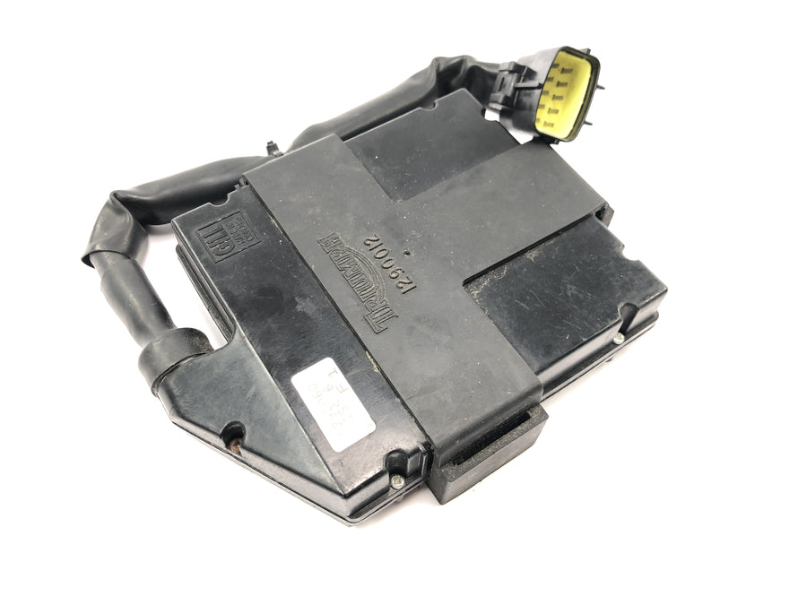 Triumph Daytona 900 T300D [1996] - Ignition unit CDI control unit ignition control unit