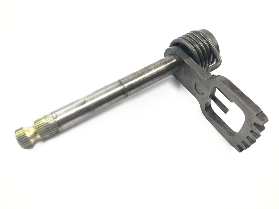 Triumph Tiger 900 T400 [1998] - shift lever shaft shift shaft shift shaft axle