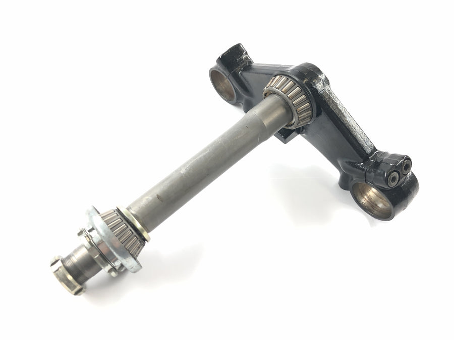 Honda Goldwing GL 1200 SC14 [1988] - lower fork bridge control head