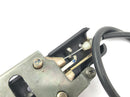 Yamaha YZF R1 RN09 [2003] - Seating seat lock-3
