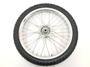 KTM 640 Adventure LC4 [2001] - Front wheel rim spoke wheel 21"x1.60-2