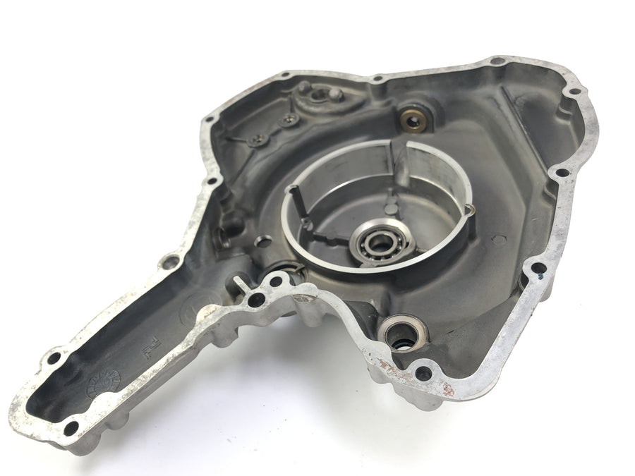Ducati 900 SS [1991] - Alternator cover engine cover