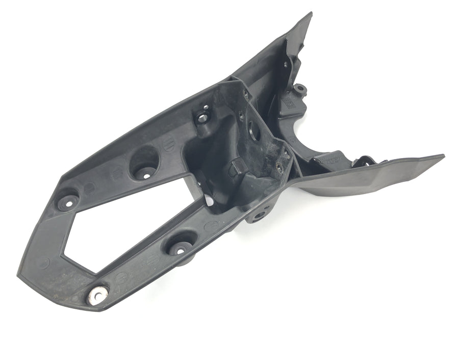 KTM 950 SM LC8 [2008] - license plate holder recording rear light